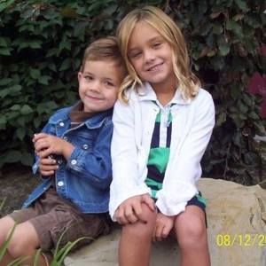 Meet your Posher, Julie